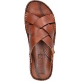 Pikolinos 06J-0015 - heren sandaal - bruin
