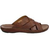 Pikolinos 06J-0015 - heren sandaal - bruin