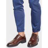 Pikolinos 02n-6130 - heren veterschoen - zwart