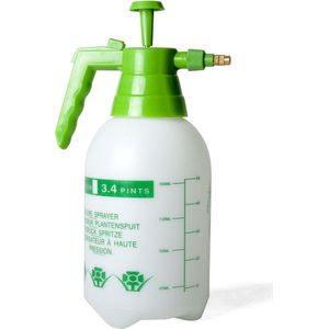 drukspuit 2 liter kopen? | Gieters & plantenspuiten