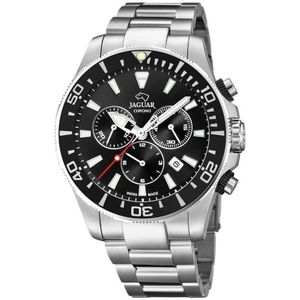 Jaguar Herrenarmbanduhr J861 3 Chronograph