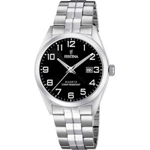 Festina Unisexhorloge F20437/4