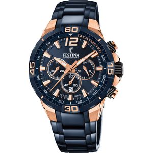 Festina Herenhorloge F20524/1