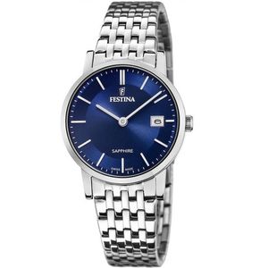 Festina - F20019/2 - Polshorloge - Dames