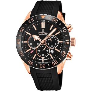 Festina Herenhorloge F20516/2