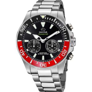 Jaguar Connected J888/3 Hybrid Horloge