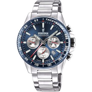 Festina F20560/2 Heren Horloge