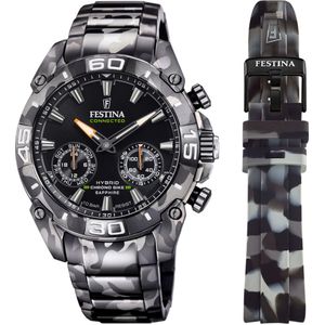 Festina Herenhorloge F20545/1