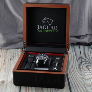 Jaguar Herenhorloge J958/1