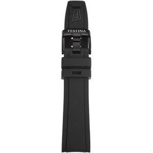 FESTINA Analoog F20648/1, Zwart, Armband