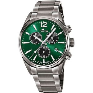 Lotus Herenhorloge 18682/4