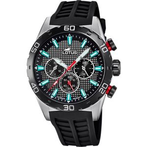 Lotus Herenhorloge 18677/E
