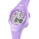 CALYPSO WATCHES Chronograph »Junior Collection«, Quarzuhr, Kinderuhr, Datum, digital, Stoppfunktion, ideal als Geschenk
