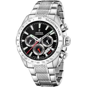 Festina Herenhorloge F20668/4