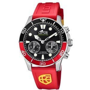 Lotus - 18935/1 - Smartwatch - Heren