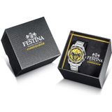 Festina F20724/4 CHRONO BIKE Heren Horloge