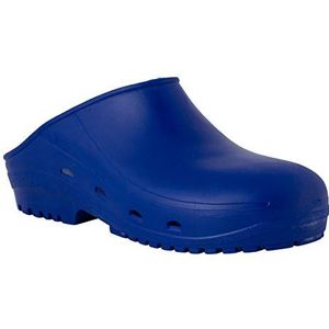 Starter - Issaline 04031-084 Arbeitsweste mit mehreren Taschen, en iso 13688:2013, Grau, m