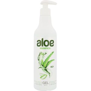 Diet Esthetic - Aloë Vera-gel - 500 ml - Gezichtscrème