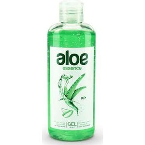 Aloe Vera Gel - 250 ml - Compact Ontwerp - Gemakkelijk Mee Te Nemen