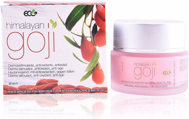 Diet Esthetic Himalayan Goji Anti Aging Cream 50ml
