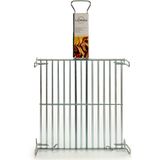 Grill Zilverkleurig 42 x 17 x 68 cm