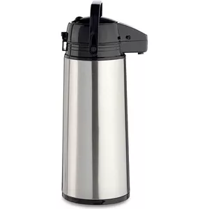 Impulse Isolierkanne für Kaffee und Tee 10l Impulse Isolierkanne für Kaffee und Tee 10l