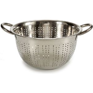 Arte - Vergiet - Zilver - RVS - Vaatwasserbestendig