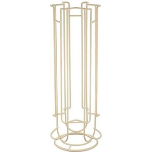 Mijn huis Mesh Houder Crème