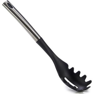 Ladle Spaghetti and other pasta