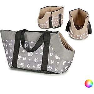 Mascow Hondendraagtas - 42x24x26 cm