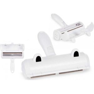 Haarverwijderaar - Pro - Kledingroller - ABS - Voor Huisdieren