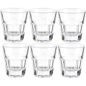 Kristallen Vintage Shotglazen kopen? | Vergelijk aanbiedingen