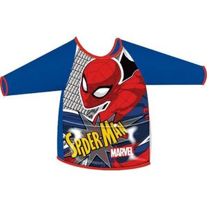 Marvel Kliederschort Spider-man Polyester Blauw/rood One-size