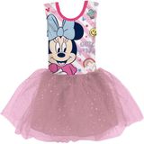 Disney - Balletjurk - Roze - Katoen