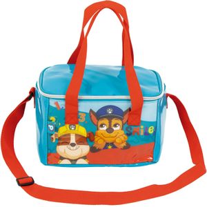 Paw Patrol Rugzak - Doo Doo Doo