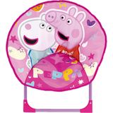 Peppa Pig Stoel - Happy - 8430957144489
