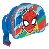 Isothermische 3D Lunchtas Marvel Spiderman