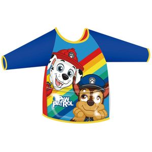 Paw Patrol - Kliederschort - Blauw - Kunststof - Voor Kinderen