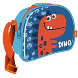 Isothermische 3D Lunchtas Vriendelijke Dino