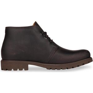 Panama Jack Bota Panama Nappa Grass Brown