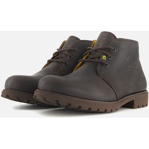Panama Jack Bota Panama C3 Veterboots Heren -Brown