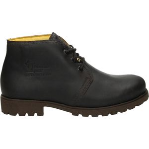 Panama Jack Basic veterschoenen voor heren, Bruin, 38.5 EU