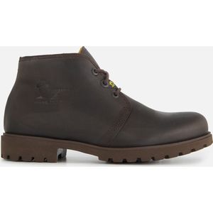 Panama Jack Bota Panama C3 Veterboots Heren -Brown