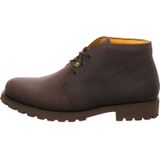 Boots Panama Jack Bota Panama C2 Napa Grass Marron Brown