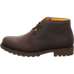 Boots Panama Jack Bota Panama C2 Napa Grass Marron Brown