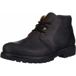 Panama Jack Bota Panama C3 Veterboots Heren -Zwart - Maat 40