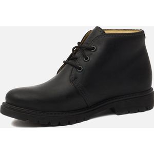 Panama Jack Bota Panama C3 Veterboots Heren -Zwart