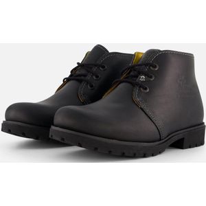 Panama Jack Bota Panama C3 Veterboots Heren -Zwart