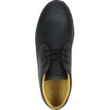 Panama Jack - Bota Panama - Veterboots - Bruin - Gevet Nappa Leer