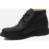 Panama Jack - Bota Panama - Veterboots - Bruin - Gevet Nappa Leer